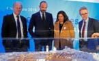 Village olympique des JO-2024: Caisse des dépôts, Icade, Nexity et Eiffage se partageront le chantier