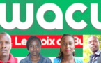 Burundi : 4 journalistes d'un journal indépendant incarcérés depuis un mois