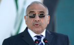 Les Irakiens veulent «limoger les corrompus»