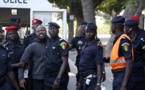 Sénégal: le sort du militant Guy Marius Sagna agite l’assemblée nationale