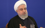 L'Iran «prêt à discuter» avec les Etats-Unis, annonce Rohani