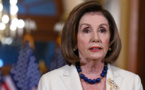 Pelosi demande que soit rédigé l'acte d'accusation contre Trump