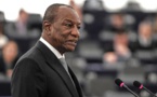 Guinée : A propos du projet de nouvelle Constitution proposé par Alpha Condé