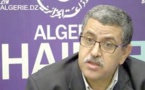 ALGERIE : L’universitaire Abdelaziz Djerad nommé premier ministre