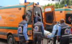 EGYPTE : Deux accidents de la route font au moins 28 morts