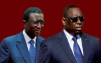 Amadou BA renouvelle son allégeance à Macky SALL