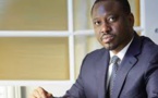 Guillaume Soro promet «d'organiser la résistance» depuis Paris