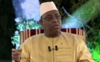 3E MANDAT : Macky Sall, le «ni oui ni non» qui maintient le flou