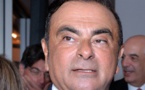 Derrière la fuite de Ghosn, une société de sécurité privée