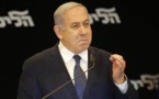 Benjamin Netanyahu a demandé l'immunité