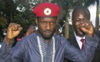 OUGANDA : la police arrête l'opposant Bobi Wine lors d'une réunion publique