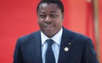 Présidentielle au Togo: Faure Gnassingbé investi candidat par son parti