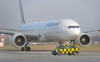 Un enfant retrouvé mort dans le train d'atterrissage d'un avion arrivé à l'aéroport Roissy-Charles de Gaulle, en provenance d'Abidjan