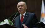 Libye: Erdogan promet «d’infliger une leçon» à Haftar s’il reprend ses attaques