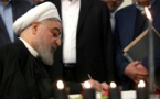 IRAN: Rohani appelle à un changement de gouvernance du pays