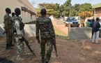 CENTRAFRIQUE: lourd bilan à Bria après les derniers affrontements