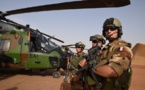 SAHEL: La France renforce l’opération Barkhane de 4.500 à 5.100 militaires (officiel)