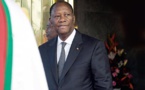 Présidentielle ivoirienne: Ouattara prévoit sa victoire dès «le premier tour»