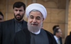 Iran: Rohani exclut de démissionner, malgré les difficultés