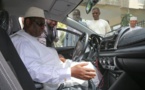 Parc automobile de l’Etat : Macky Sall bloque toutes les acquisitions jusqu’à nouvel ordre