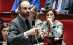 Réforme des retraites: Édouard Philippe laisse ouverte la possibilité du 49-3