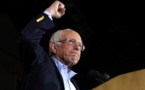 Bernie Sanders pris pour cible par ses rivaux