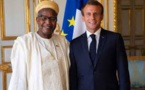 La France accuse l'ambassadeur du Mali de propager des "fake news" contre ses soldats