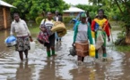 Congo. Les inondations touchent 200'000 personnes