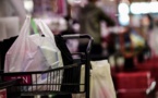 New York interdit les sacs à plastique dans les commerces