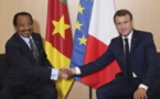 Cameroun : Emmanuel Macron baisse la tension avec Paul Biya