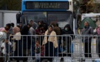 Coronavirus: la Grèce annonce 21 nouveaux cas dans un même bus ayant voyagé en Israël