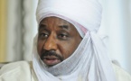 Nigeria : Sunusi II, émir de l’Etat de Kano, destitué pour «insubordination totale»