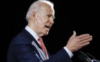 Coronavirus: Biden dénonce l’échec « colossal » de Trump sur le dépistage