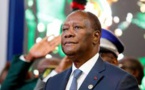 Côte d’Ivoire: le Parlement adopte la révision constitutionnelle de Ouattara