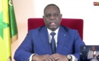 Coronavirus : Macky Sall décrète l’état d’urgence et un couvre-feu de 20h à 6h du matin