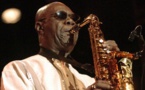 Le saxophoniste Manu Dibango emporté par le coronavirus à 86 ans