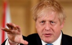 Coronavirus : Boris Johnson testé positif