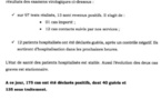 Coronavirus/Sénégal: 13 nouvelles infections, une réunion d'urgence sur le "cas" Dakar