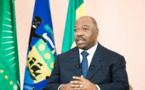 Libreville bientôt isolée du reste du pays, annonce le président gabonais