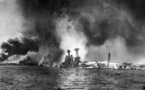 USA: «un moment comme Pearl Harbor» en vue