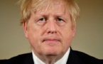 Boris Johnson entame "stable" sa nouvelle journée en soins intensifs