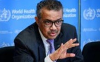 L’OMS « regrette » la décision de Trump de suspendre le financement de l’organisation (Tedros)