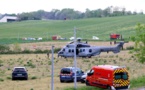 Deux militaires se tuent dans un crash d'hélico