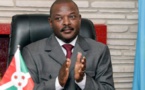 Burundi : la campagne électorale prépare l'arrivée du dauphin de Pierre Nkurunziza