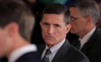 USA: les poursuites pénales contre Michael Flynn abandonnées