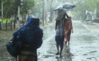 Le cyclone Amphan frappe l'est de l'Inde et le Bangladesh