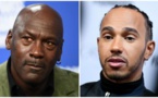 Michael Jordan et Lewis Hamilton se joignent aux sportifs dénonçant la mort de Floyd