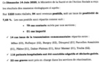 Coronavirus/Sénégal: 94 nouvelles infections dont 14 de type communautaire