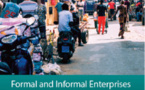 PUBLICATION - "Formal and Informal Enterprises in Francophone Africa: Moving Toward a Vibrant Private Sector" (Pr Ahmadou Aly Mbaye, Pr Stephen S. Golub et Dr Fatou Guèye)