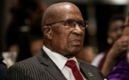 Décès du Sud-Africain Andrew Mlangeni, figure de la lutte contre l'apartheid